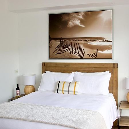 Brydon House Apartment Blairgowrie Bagian luar foto