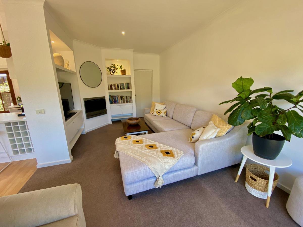 Brydon House Apartment Blairgowrie Bagian luar foto