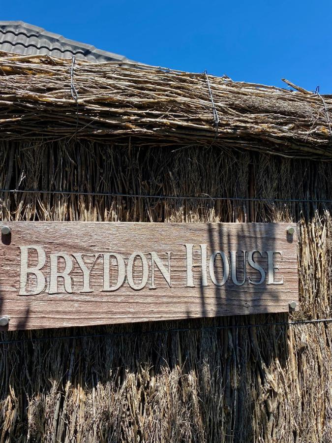 Brydon House Apartment Blairgowrie Bagian luar foto