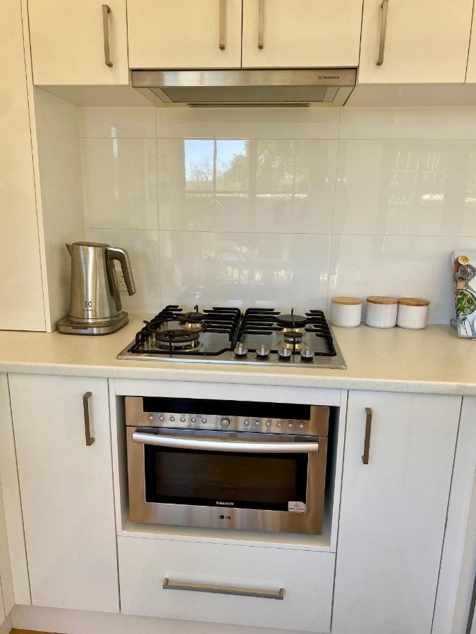 Brydon House Apartment Blairgowrie Bagian luar foto