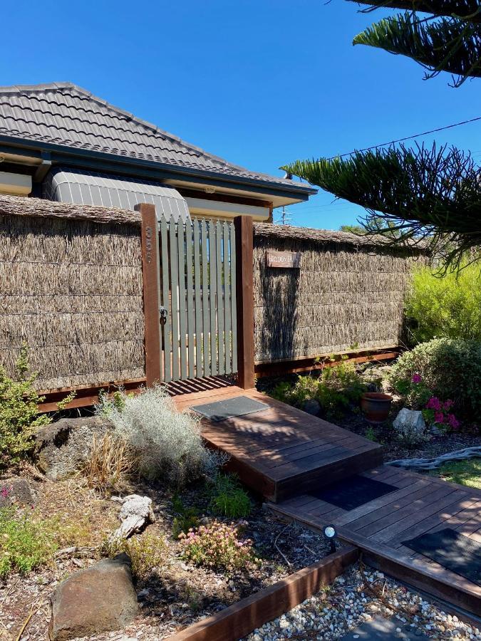 Brydon House Apartment Blairgowrie Bagian luar foto