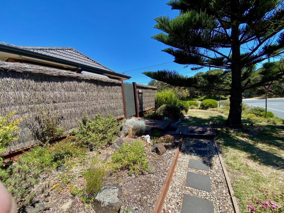 Brydon House Apartment Blairgowrie Bagian luar foto