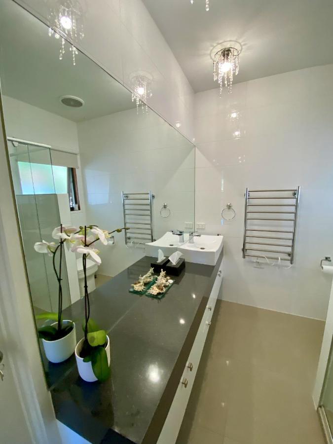Brydon House Apartment Blairgowrie Bagian luar foto