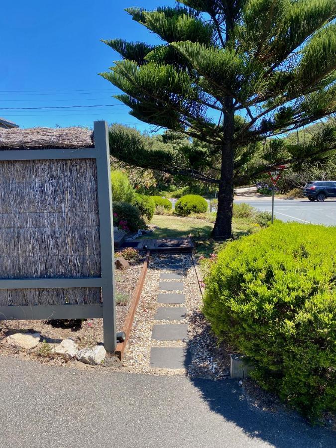 Brydon House Apartment Blairgowrie Bagian luar foto