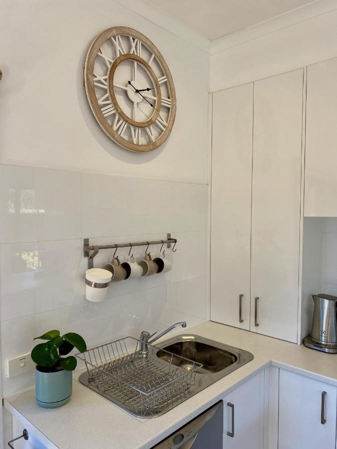 Brydon House Apartment Blairgowrie Bagian luar foto