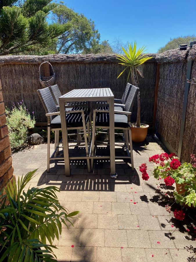 Brydon House Apartment Blairgowrie Bagian luar foto