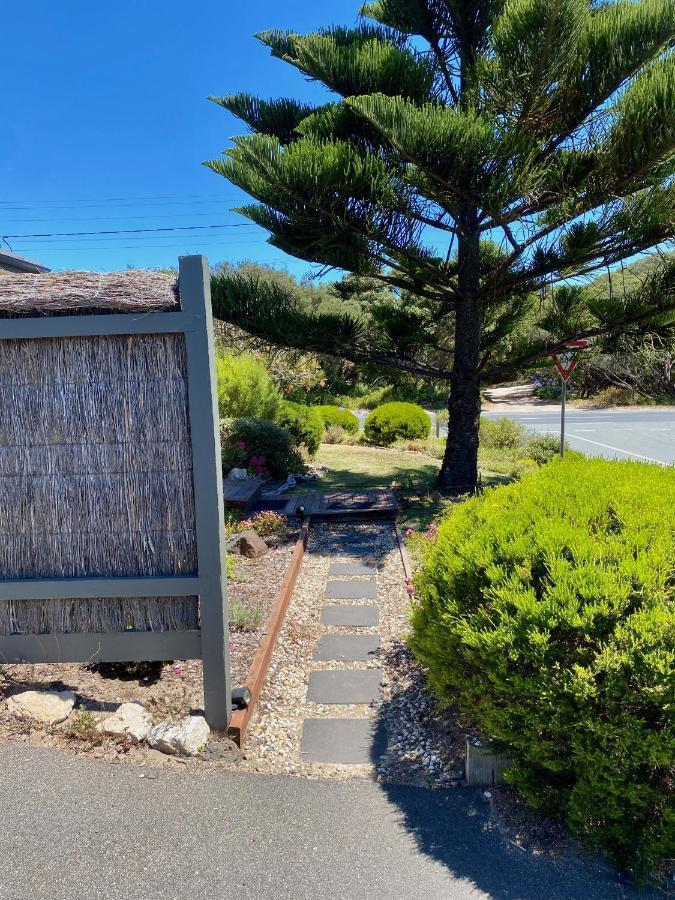 Brydon House Apartment Blairgowrie Bagian luar foto