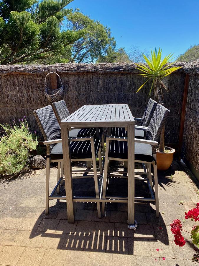Brydon House Apartment Blairgowrie Bagian luar foto