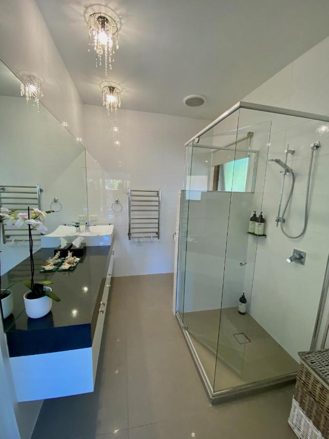 Brydon House Apartment Blairgowrie Bagian luar foto