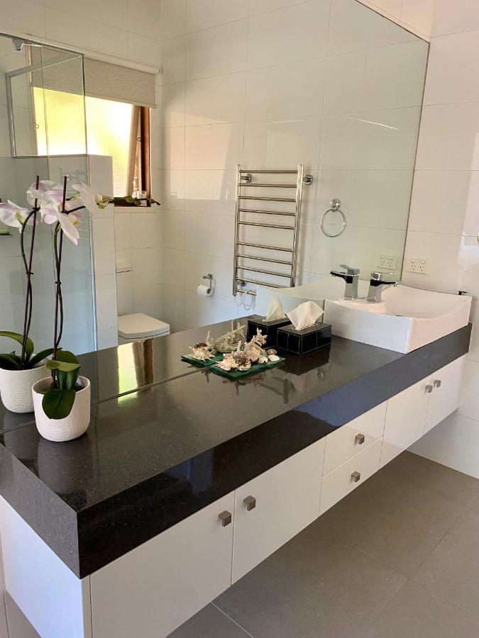 Brydon House Apartment Blairgowrie Bagian luar foto