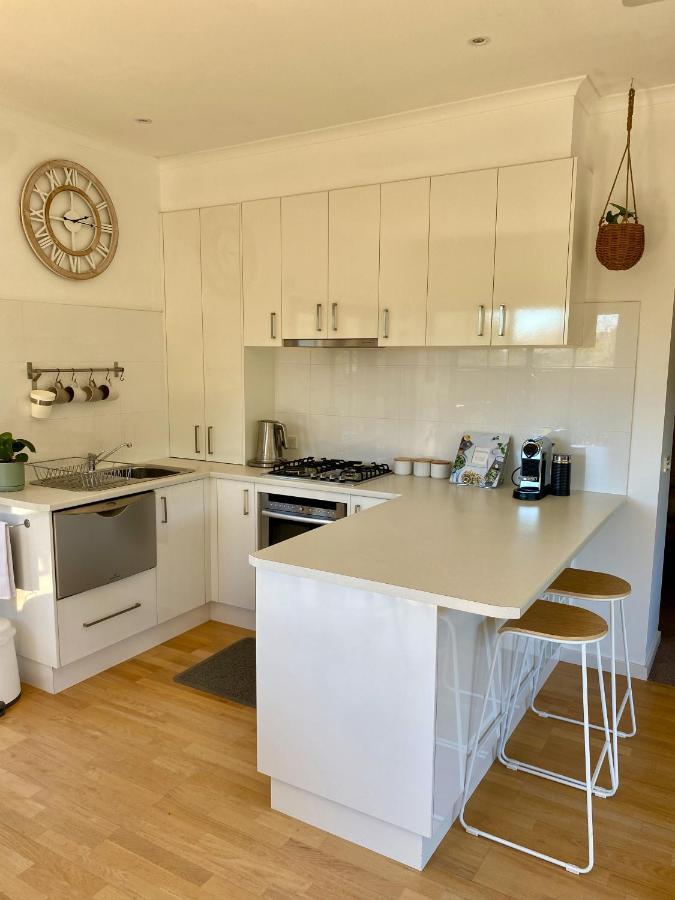 Brydon House Apartment Blairgowrie Bagian luar foto