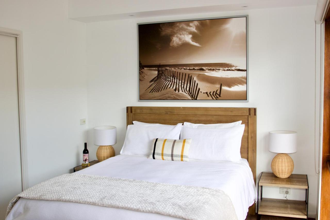 Brydon House Apartment Blairgowrie Bagian luar foto