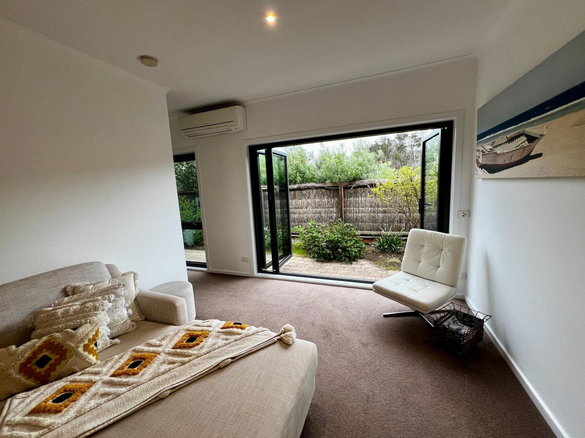 Brydon House Apartment Blairgowrie Bagian luar foto