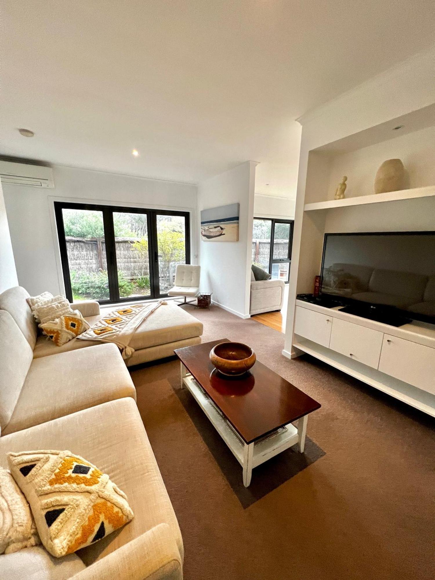 Brydon House Apartment Blairgowrie Bagian luar foto