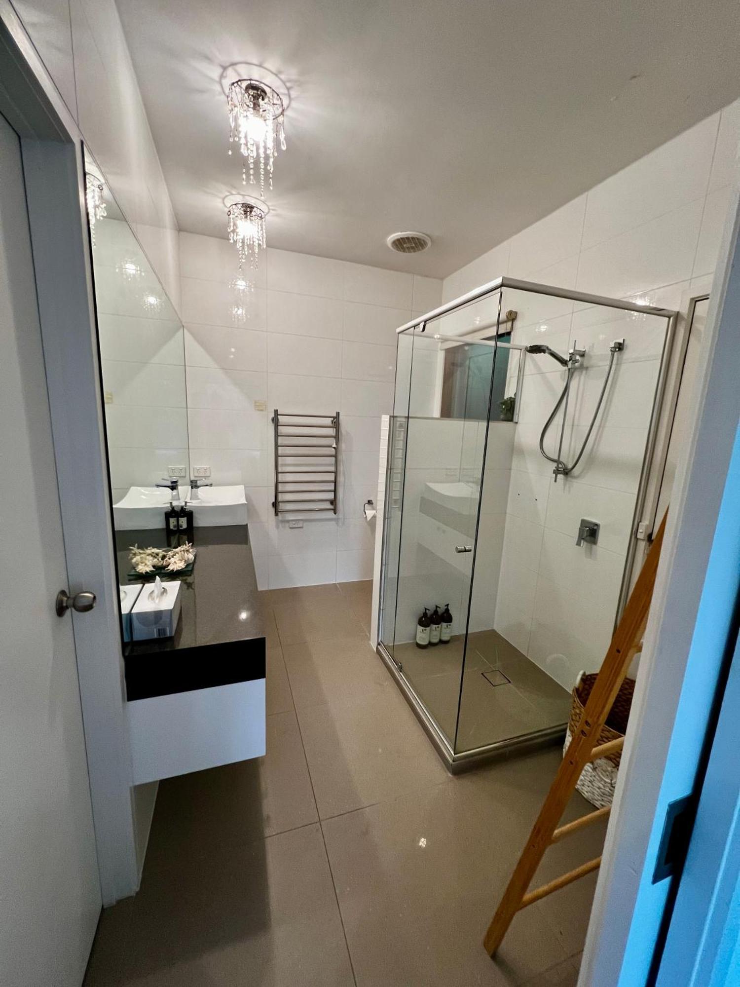Brydon House Apartment Blairgowrie Bagian luar foto