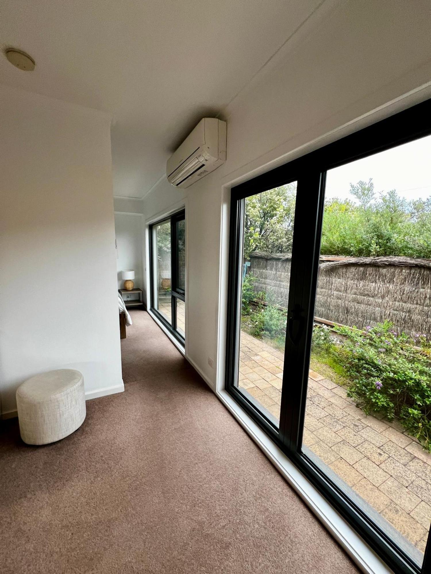Brydon House Apartment Blairgowrie Bagian luar foto