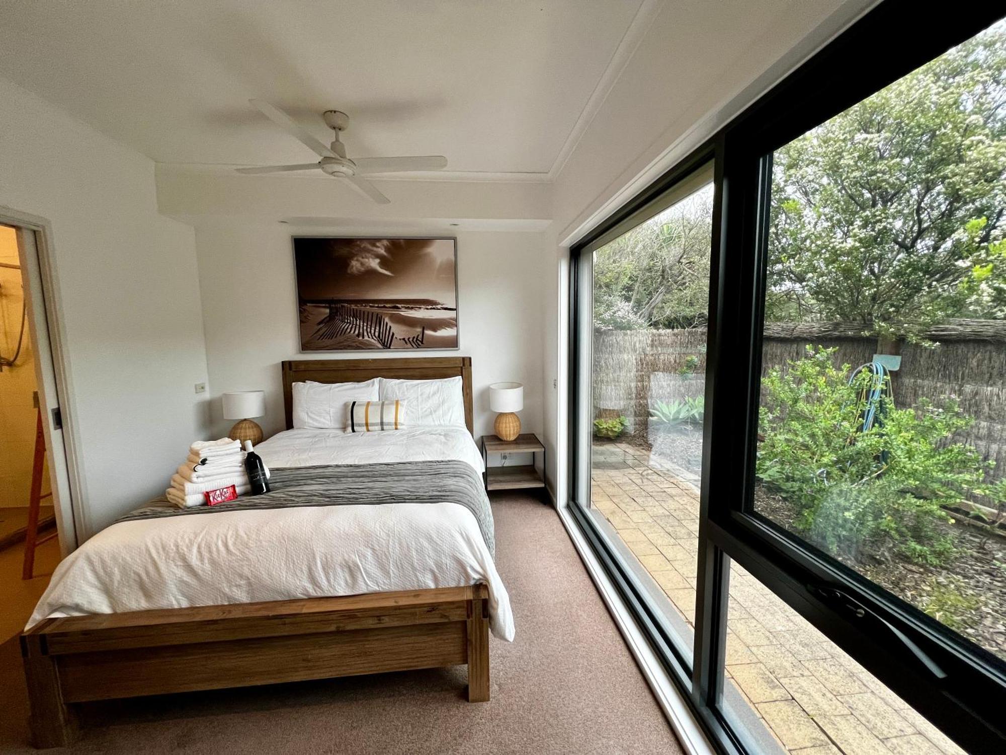 Brydon House Apartment Blairgowrie Bagian luar foto