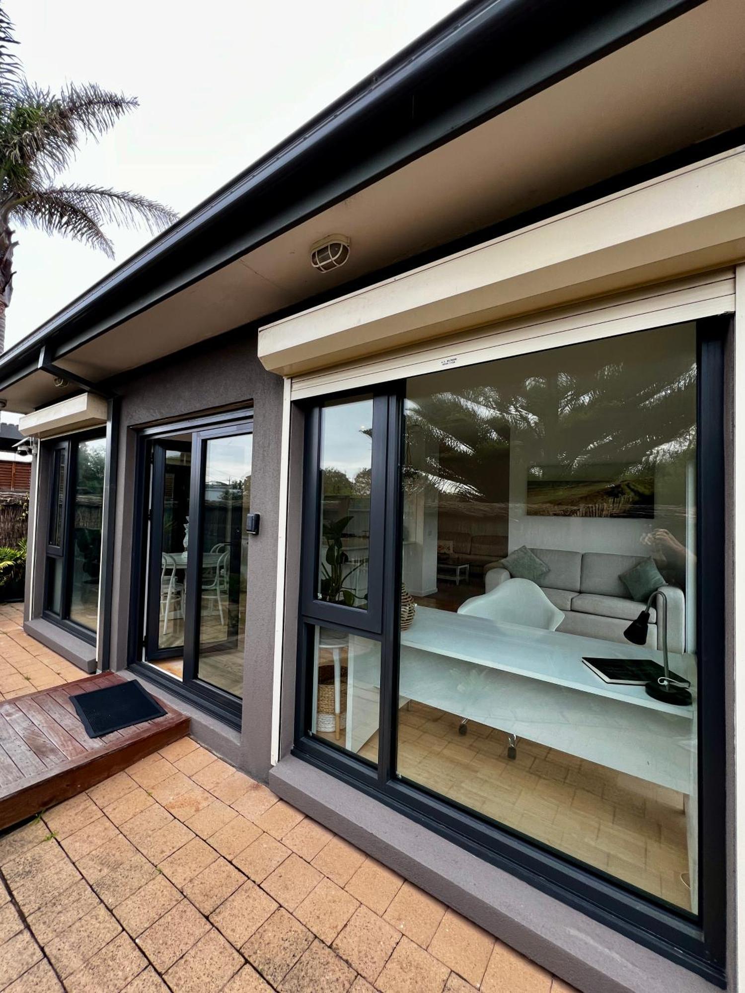 Brydon House Apartment Blairgowrie Bagian luar foto