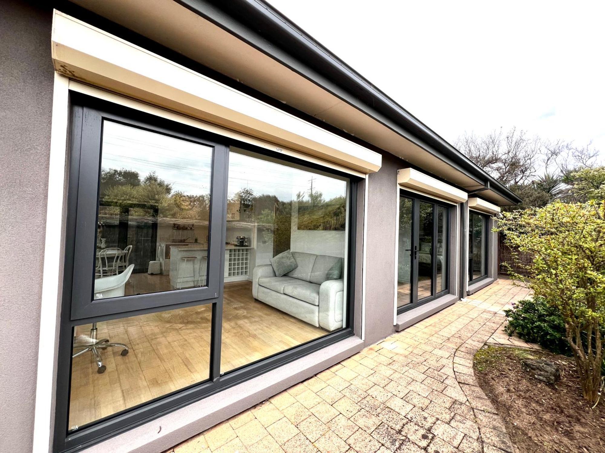 Brydon House Apartment Blairgowrie Bagian luar foto